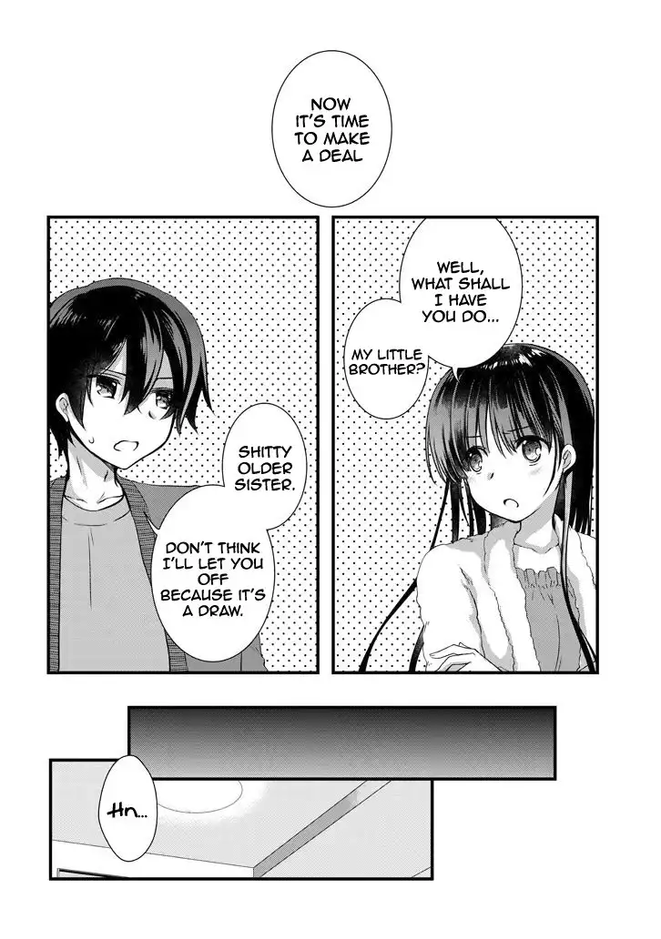 Mamahaha no tsurego ga moto kanodatta Chapter 13 9